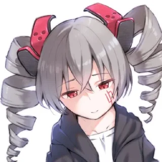 ✨ emoji Броня крутышка Telegram sticker 15 of 29