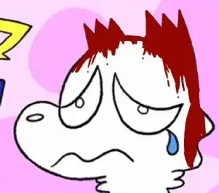 🌟 emoji Ура Lemon Demon @whwvn Telegram sticker 20 of 120