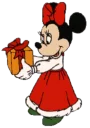 🐭 emoji Микки Маус 2018 :: @animesticks Telegram sticker 11 of 25