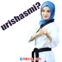 🙎 emoji muslima Telegram sticker 21 of 39