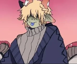 😋 emoji майкл Telegram sticker 19 of 110
