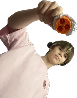 🔫 emoji very good nice pozitivchik stickers Telegram sticker 10 of 25