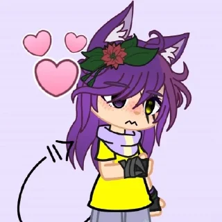 💗 emoji Aleeks_Stikers Telegram sticker 10 of 29