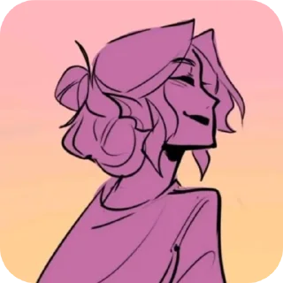 📖 emoji Epic the musical! Telegram sticker 13 of 51