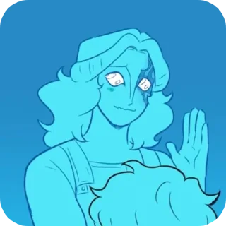 📖 emoji Epic the musical! Telegram sticker 9 of 51