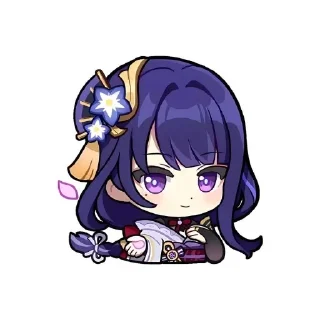 📖 emoji Хмм Telegram sticker 6 of 51