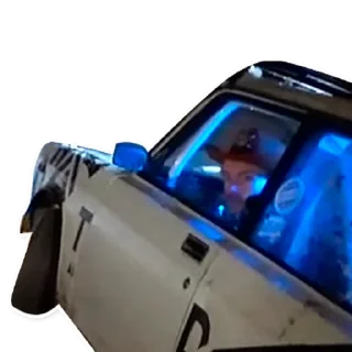 Sticker from Корчестрой 💨