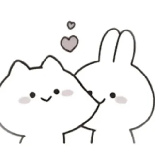 Sticker from .∿ Heejin fr Loona || @jimeemls