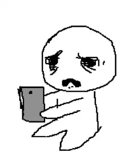 😨 emoji амбассадор мемов Telegram sticker 16 of 103
