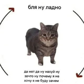 Sticker from Супер мега набор @LogovoFoxa