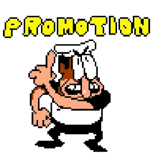 📈 emoji Peppino Telegram sticker 13 of 91