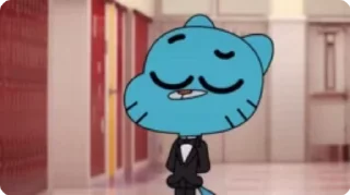 🧐 emoji FUCKINGUMBALL Telegram sticker 8 of 43