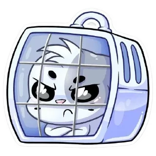 🌟 emoji @swenvvy Telegram sticker 20 of 34