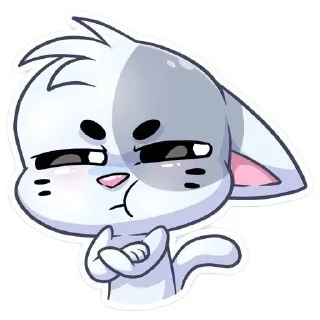 🌟 emoji @swenvvy Telegram sticker 7 of 34