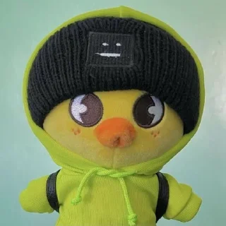 🐥 emoji bbokari 
@felixqkk Telegram sticker 23 of 40