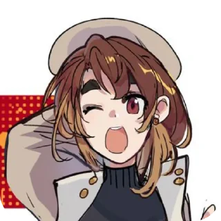 👄 emoji SashaFinal reality Telegram sticker 16 of 38