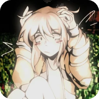 🌟 emoji ★ @Yukill9 Telegram sticker 24 of 45