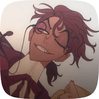 🌟 emoji ୨୧  ˖ ! by @etovinsyooo ִֶָ ° 𖦹 :: @fS Telegram sticker 21 of 70