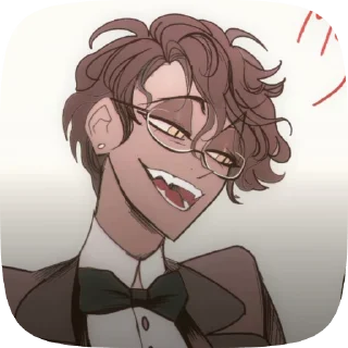 🌟 emoji ୨୧  ˖ ! by @etovinsyooo ִֶָ ° 𖦹 :: @fS Telegram sticker 17 of 70