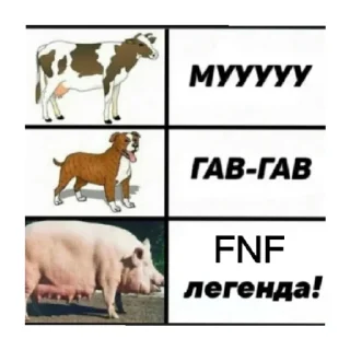 🐷 emoji Маднесс и тачки Telegram sticker 17 of 57