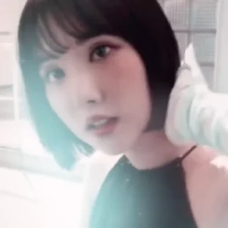 🐦 emoji ✦ 🐦 Eunha :: @tinyjstay Telegram sticker 10 of 30
