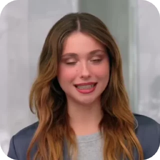 🌟 emoji Николь/Kverrii Telegram sticker 24 of 24