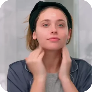 🌟 emoji Николь/Kverrii Telegram sticker 10 of 24