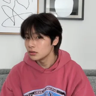🎟 emoji jeongin by @NSR1O7 Telegram sticker 5 of 50