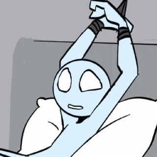 🤨 emoji Price/Прич Telegram sticker 18 of 91