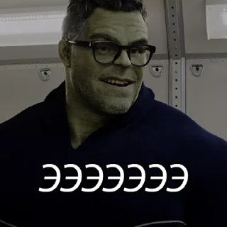 🌟 emoji Тители: Конечная (п2) Telegram sticker 16 of 95