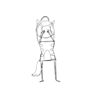 🌟 emoji Добро бобри auxoa Telegram sticker 8 of 15