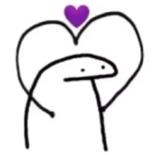 💜 emoji Стикеры 👉 @EmojiKolStickersBot Telegram sticker 7 of 120