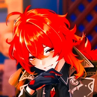 🔥 emoji 🔥–𝐃𝐈𝐋𝐔𝐂` @Res_tia – @shirotia Telegram sticker 22 of 55