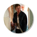 😡 emoji Gosling Telegram sticker 13 of 32
