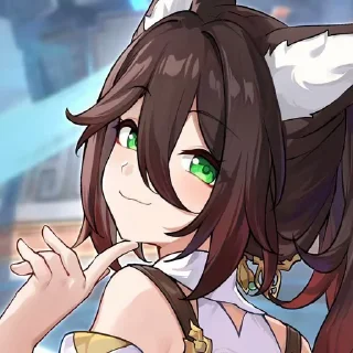 😊 emoji 🦊🌾— слёзы буржуазии Telegram sticker 7 of 74