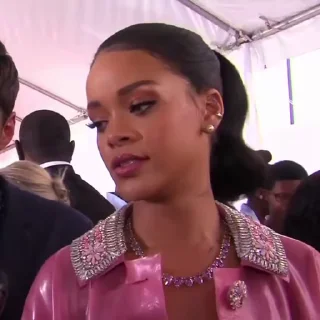 Sticker from Riri
