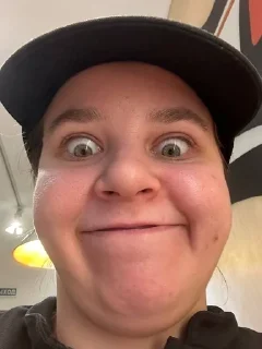 😮‍💨 emoji теремок Telegram sticker 10 of 17