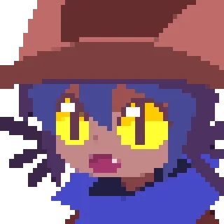🐱 emoji Нико Telegram sticker 15 of 30
