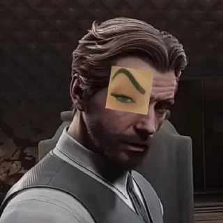 🤔 emoji блядь... атомик харт Telegram sticker 18 of 63