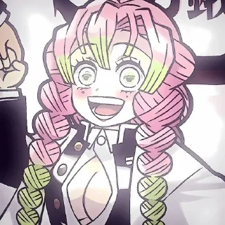 🍡 emoji 🌸ᗰᏆᎢᔑᑌ-ᑎᓂ-Ꮶᓂᑕᕼᓂ::Рурик Telegram sticker 11 of 120