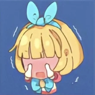 😰 emoji ML: Adventure Telegram sticker 16 of 32