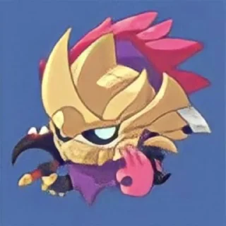 👌 emoji ML: Adventure Telegram sticker 7 of 32
