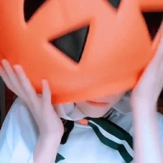 👻 emoji @tiktokwaifus bonbi gifs Telegram sticker 7 of 39