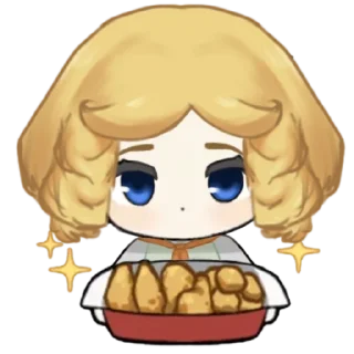 🤗 emoji Доктор стоун (@atrylai) Telegram sticker 17 of 36