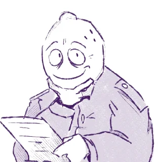 🙂 emoji СС корчица Telegram sticker 10 of 12