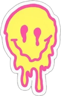 🌟 emoji DreamWeirdCoreStickers Telegram sticker 4 of 37