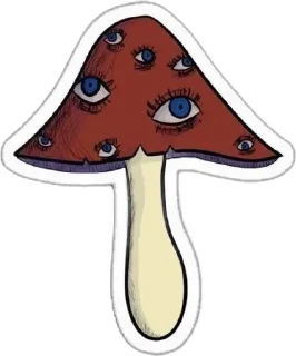🌟 emoji DreamWeirdCoreStickers Telegram sticker 6 of 37