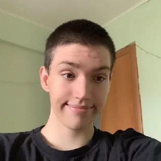 🙃 emoji очень йелоу Telegram sticker 11 of 68