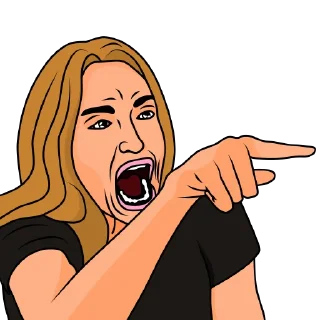 👉 emoji Очень качественно Telegram sticker 19 of 120