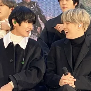 Sticker from taegi2